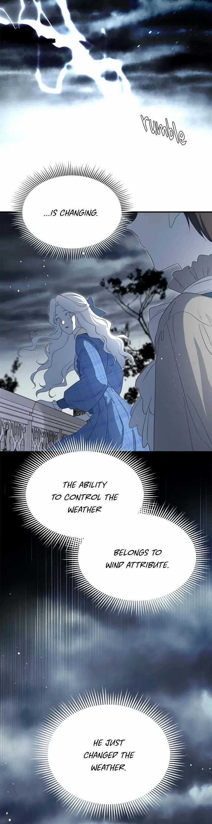 Read I Became the Hero's Mom EN Manga Online