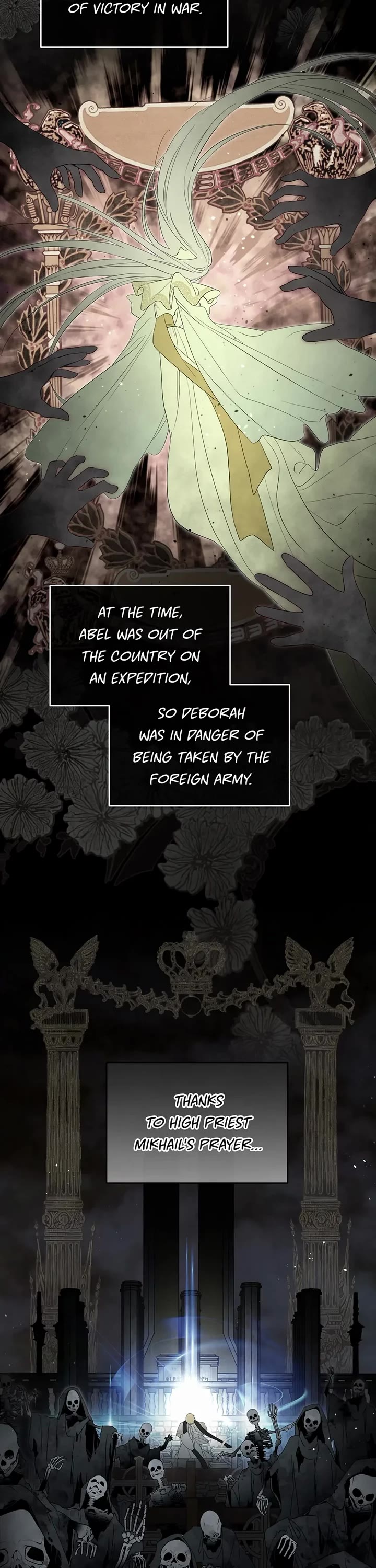 Read I Became the Hero's Mom EN Manga Online