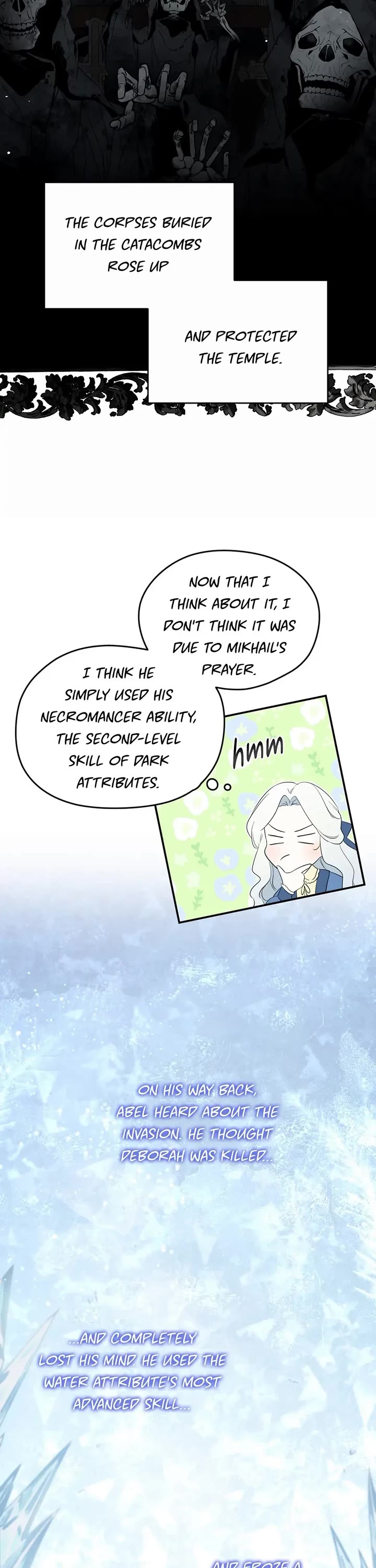 Read I Became the Hero's Mom EN Manga Online