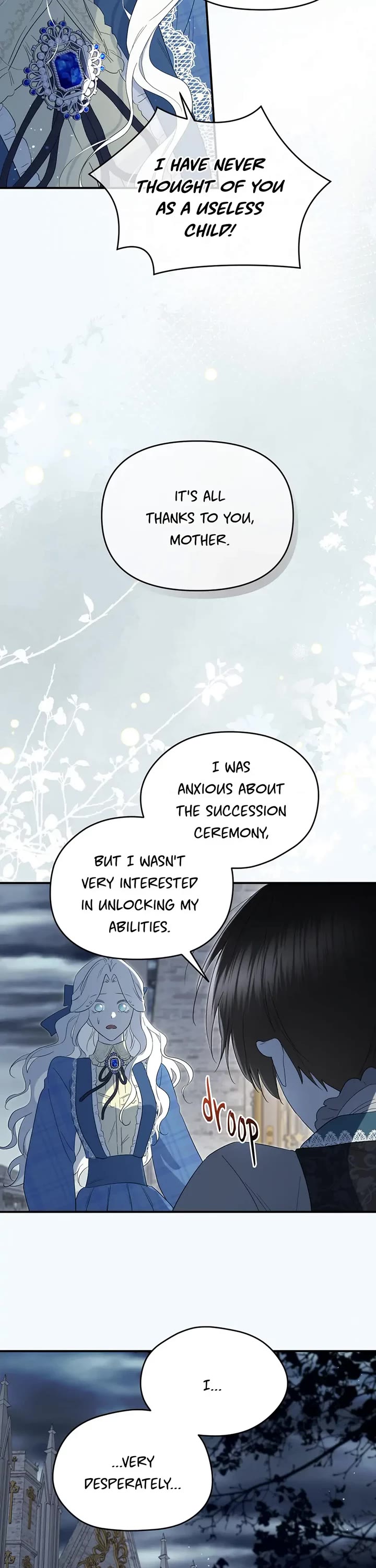 Read I Became the Hero's Mom EN Manga Online