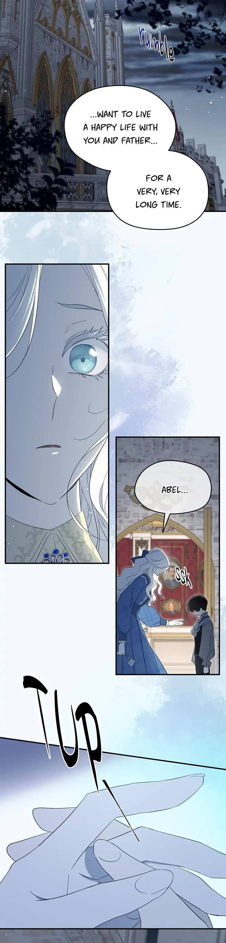 Read I Became the Hero's Mom EN Manga Online