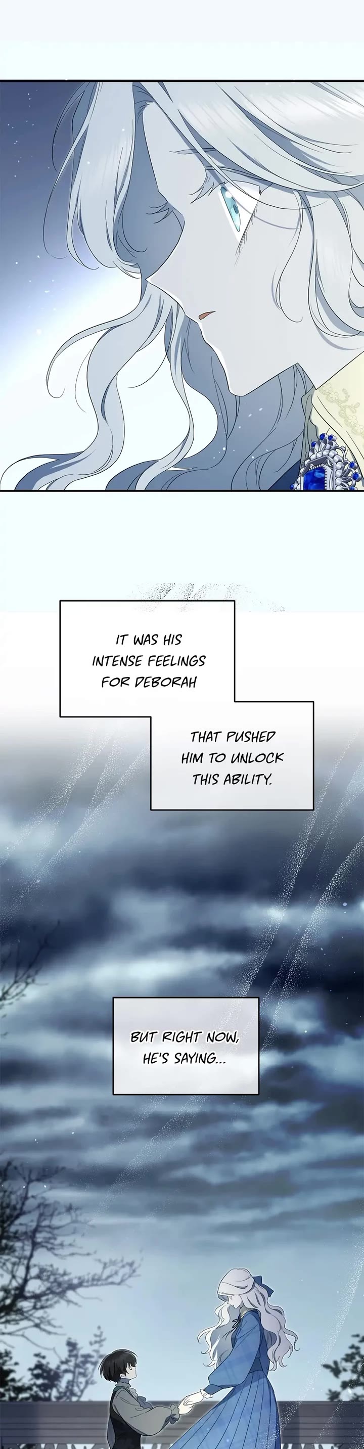 Read I Became the Hero's Mom EN Manga Online