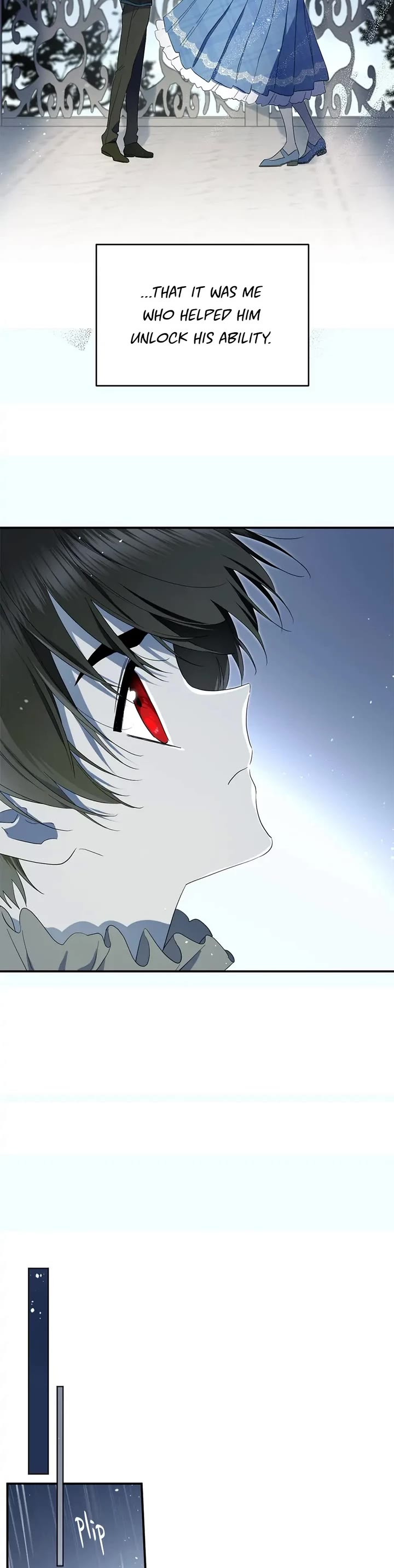 Read I Became the Hero's Mom EN Manga Online