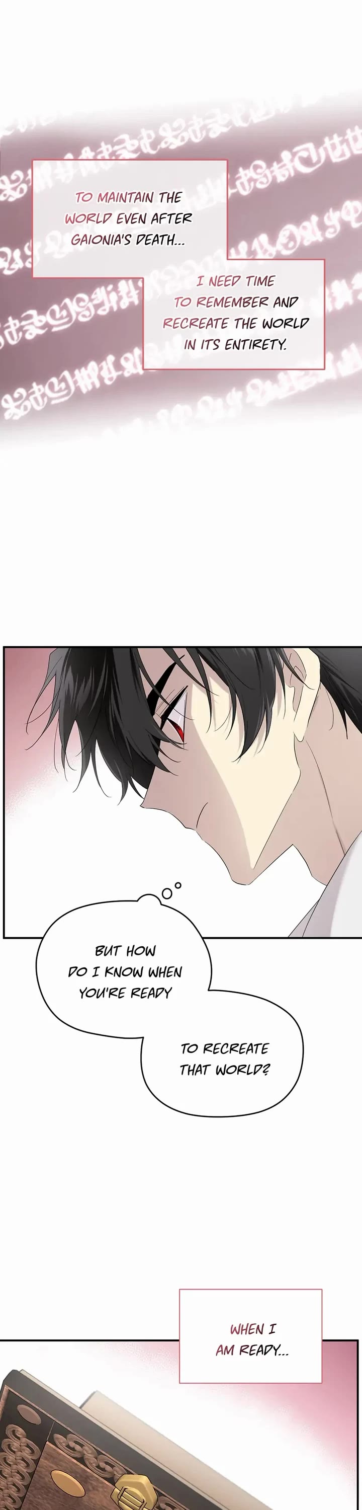 Read I Became the Hero's Mom EN Manga Online
