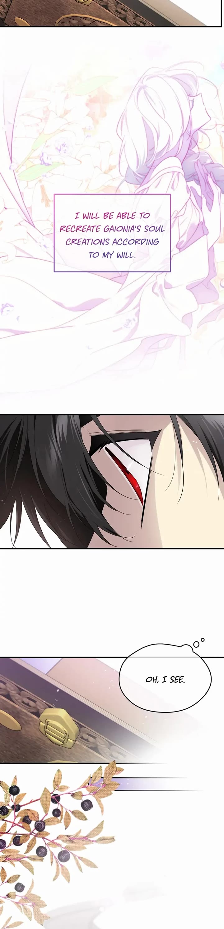 Read I Became the Hero's Mom EN Manga Online