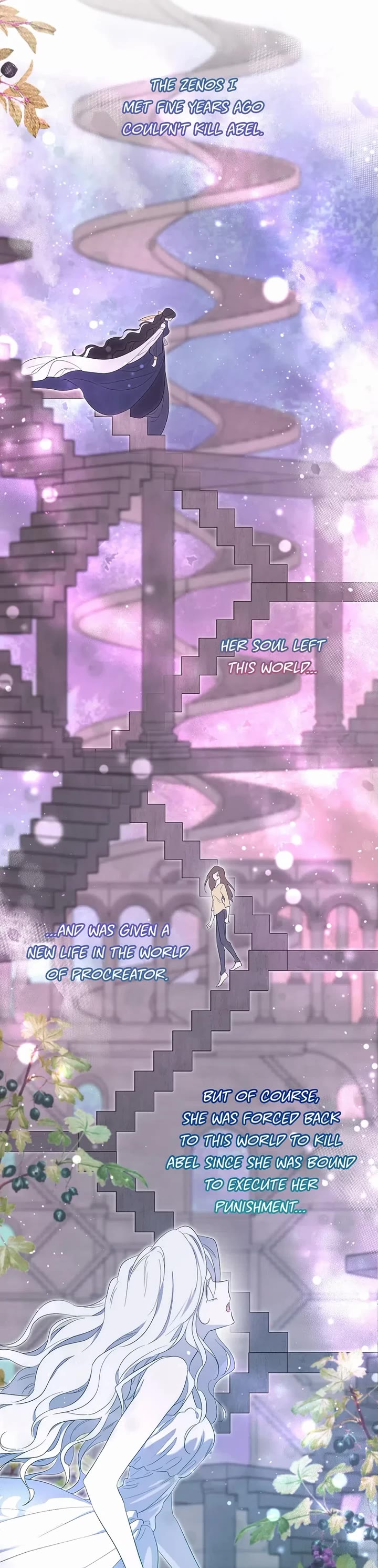 Read I Became the Hero's Mom EN Manga Online