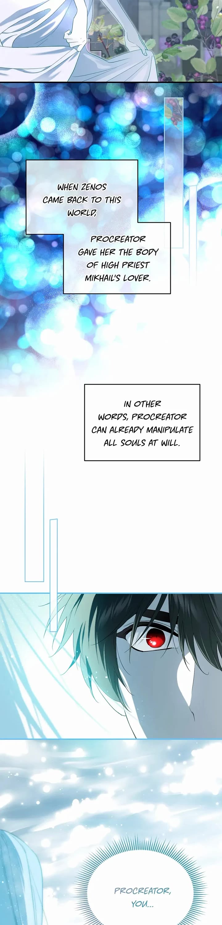Read I Became the Hero's Mom EN Manga Online
