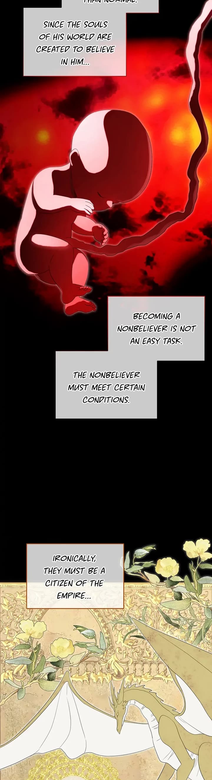 Read I Became the Hero's Mom EN Manga Online