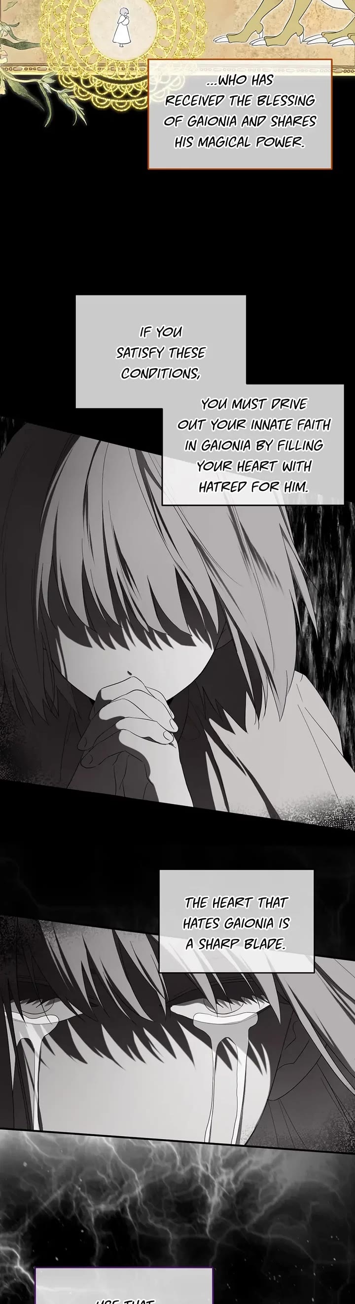 Read I Became the Hero's Mom EN Manga Online