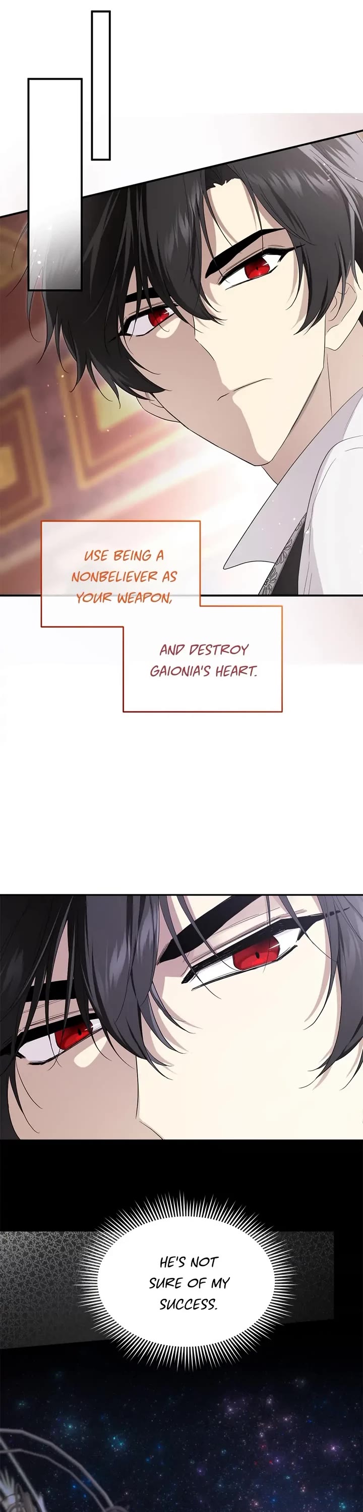 Read I Became the Hero's Mom EN Manga Online