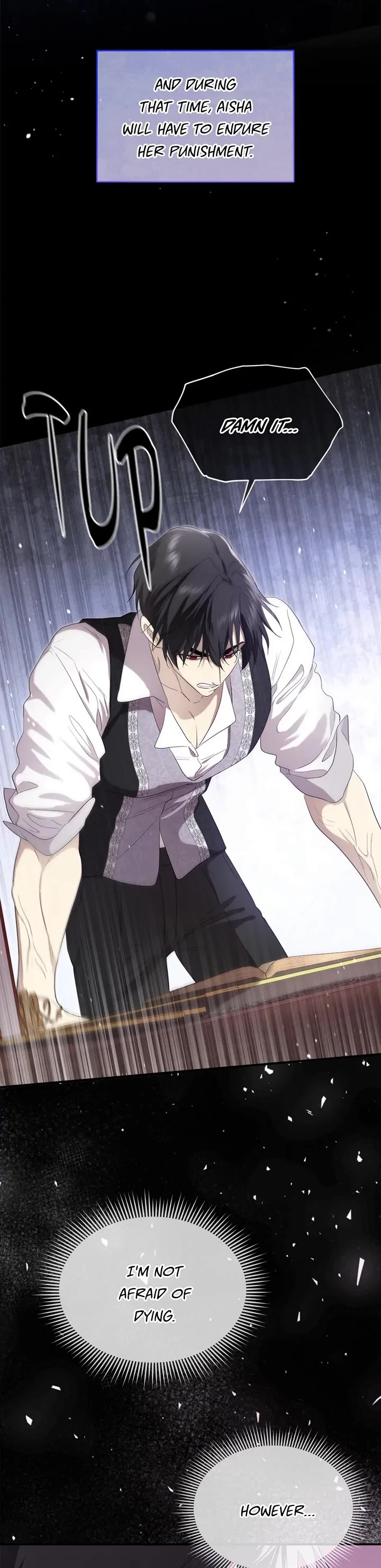 Read I Became the Hero's Mom EN Manga Online