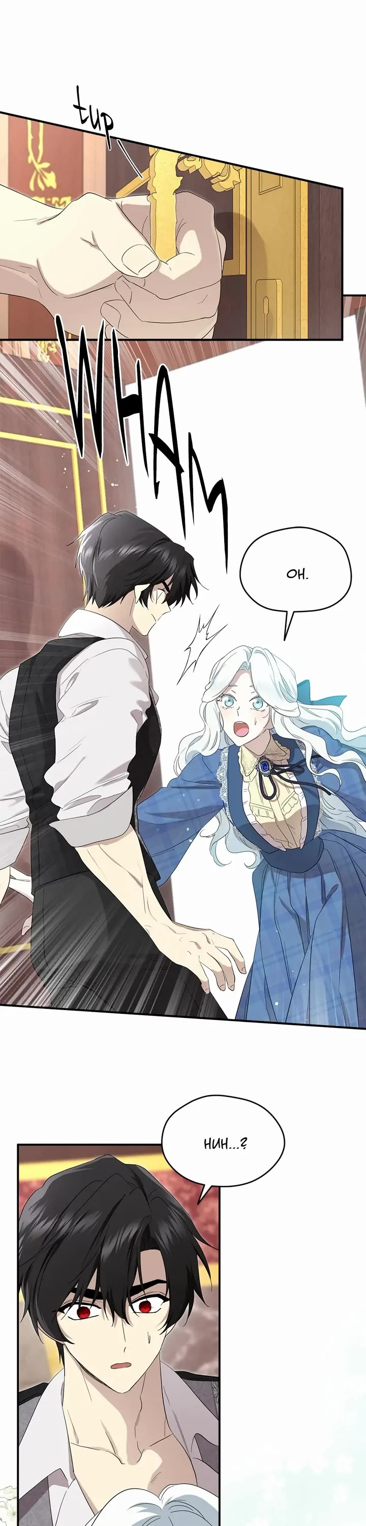 Read I Became the Hero's Mom EN Manga Online
