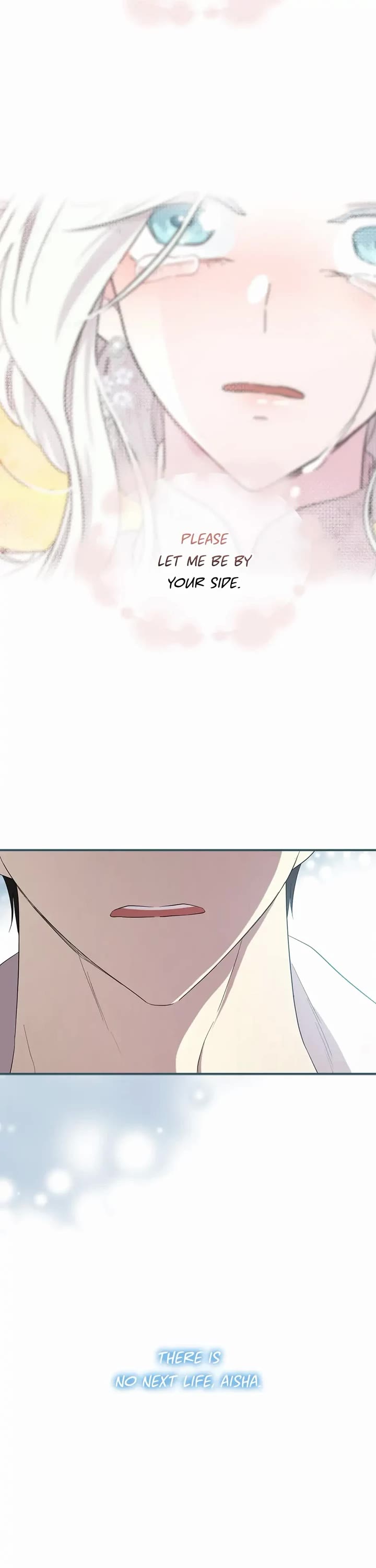 Read I Became the Hero's Mom EN Manga Online