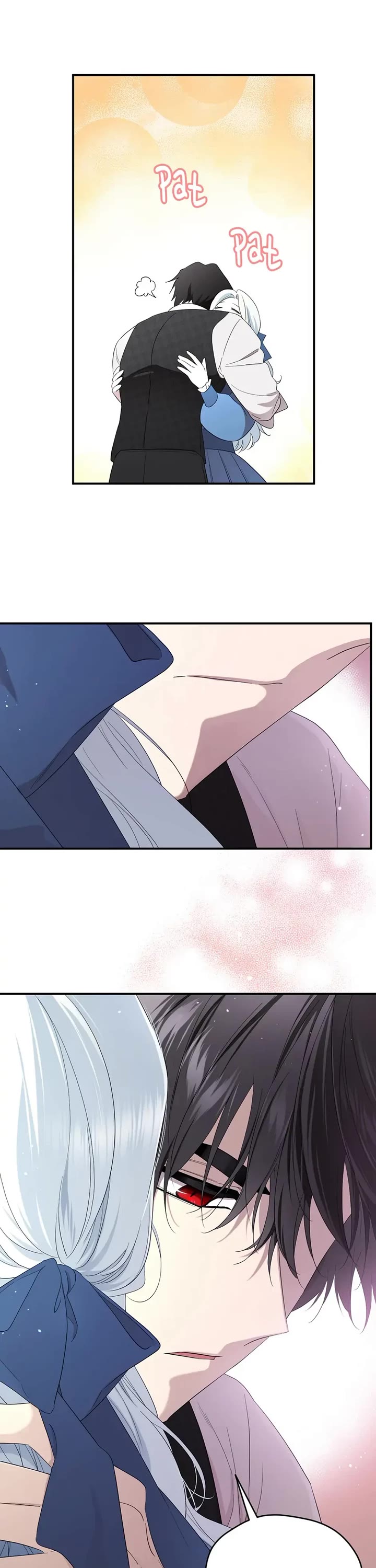 Read I Became the Hero's Mom EN Manga Online