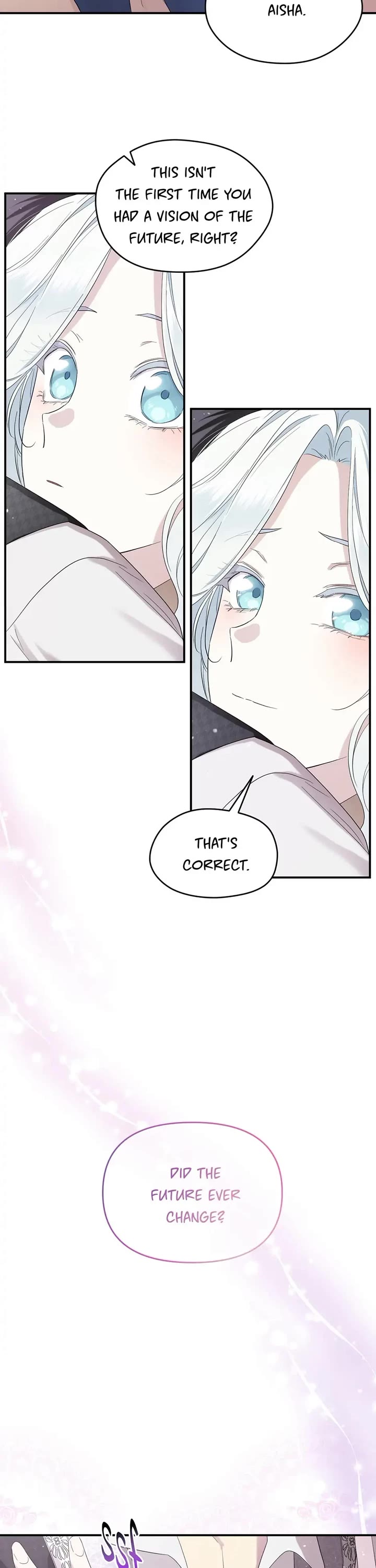Read I Became the Hero's Mom EN Manga Online