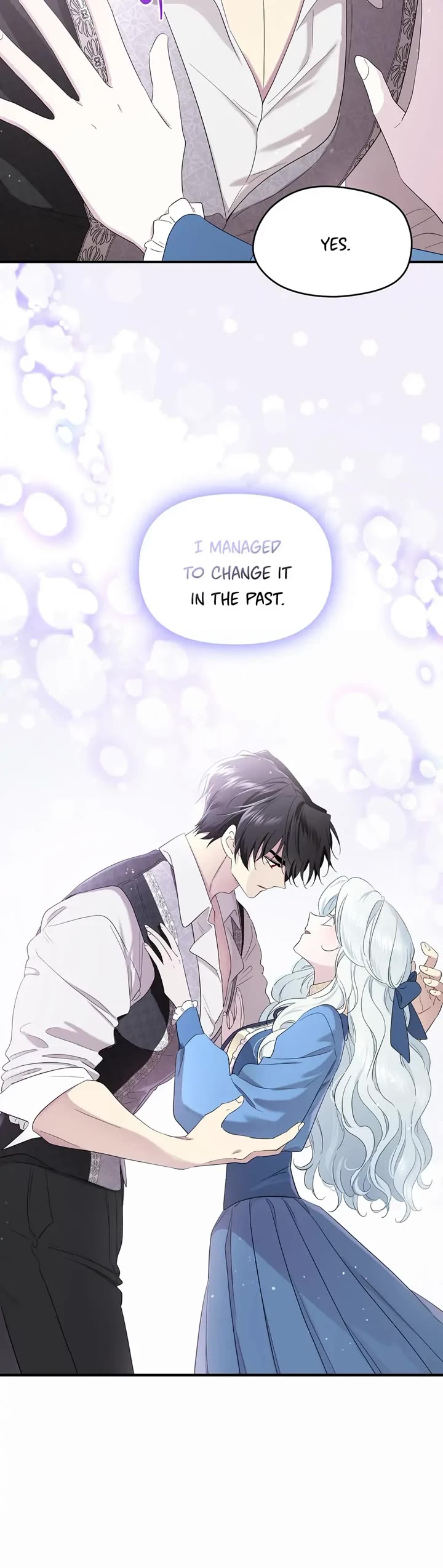 Read I Became the Hero's Mom EN Manga Online