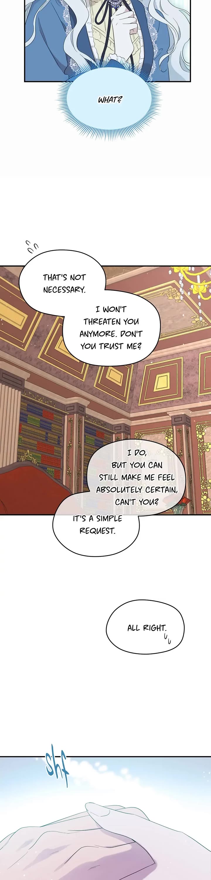 Read I Became the Hero's Mom EN Manga Online