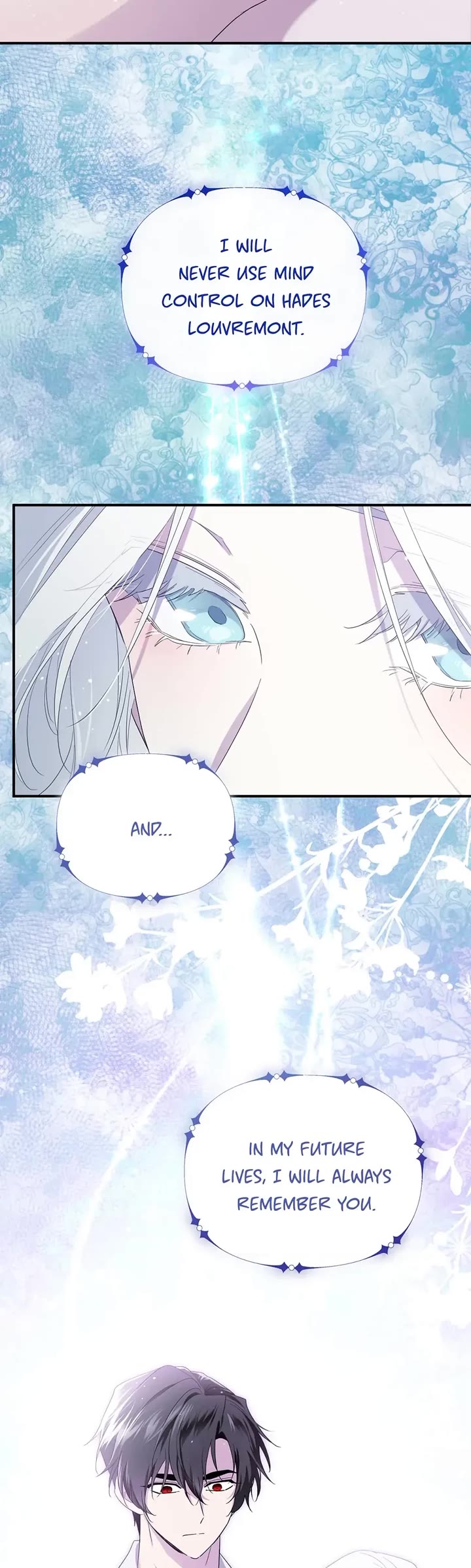 Read I Became the Hero's Mom EN Manga Online