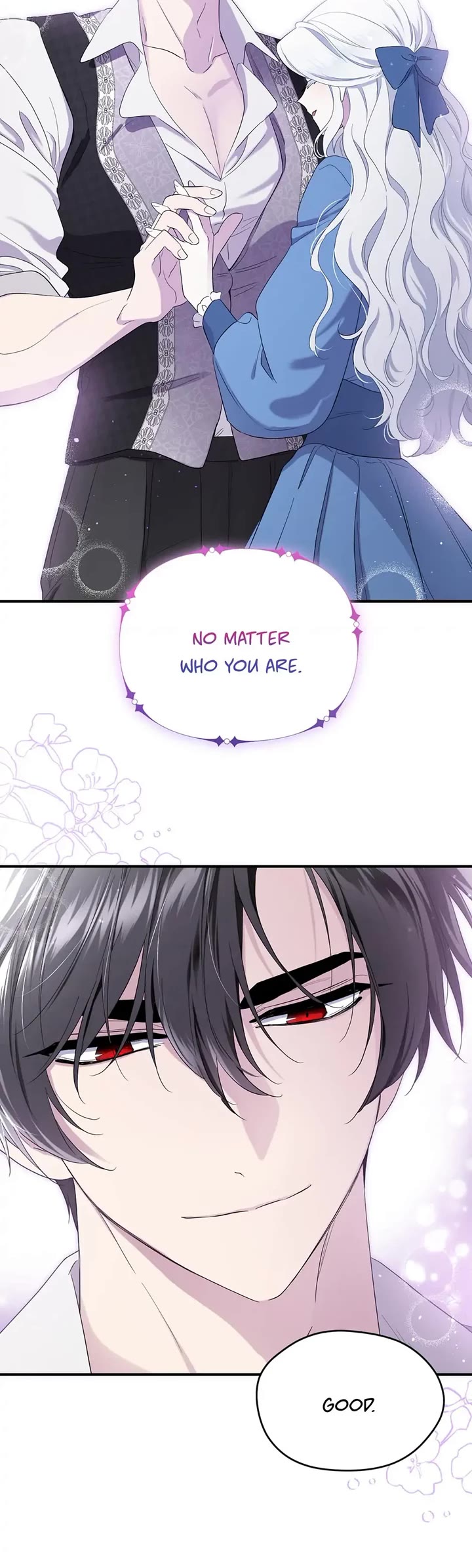 Read I Became the Hero's Mom EN Manga Online