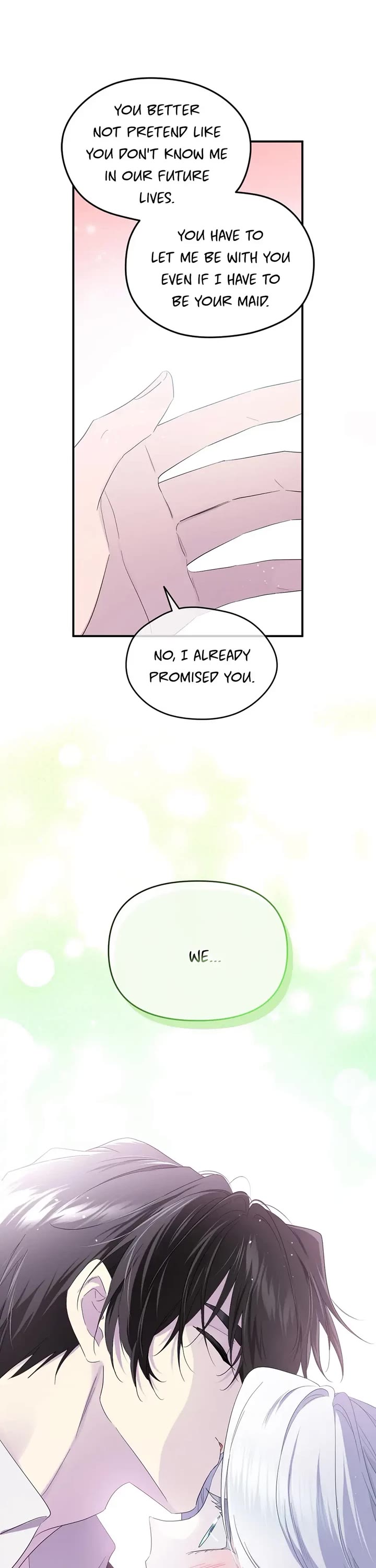 Read I Became the Hero's Mom EN Manga Online