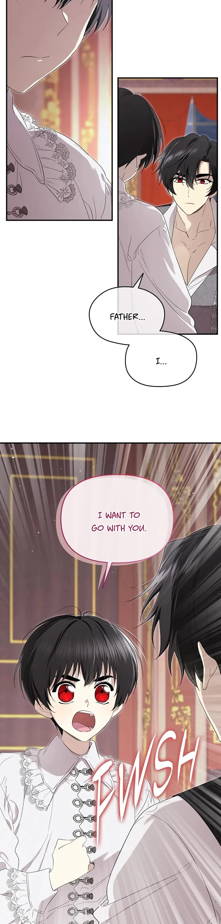 Read I Became the Hero's Mom EN Manga Online