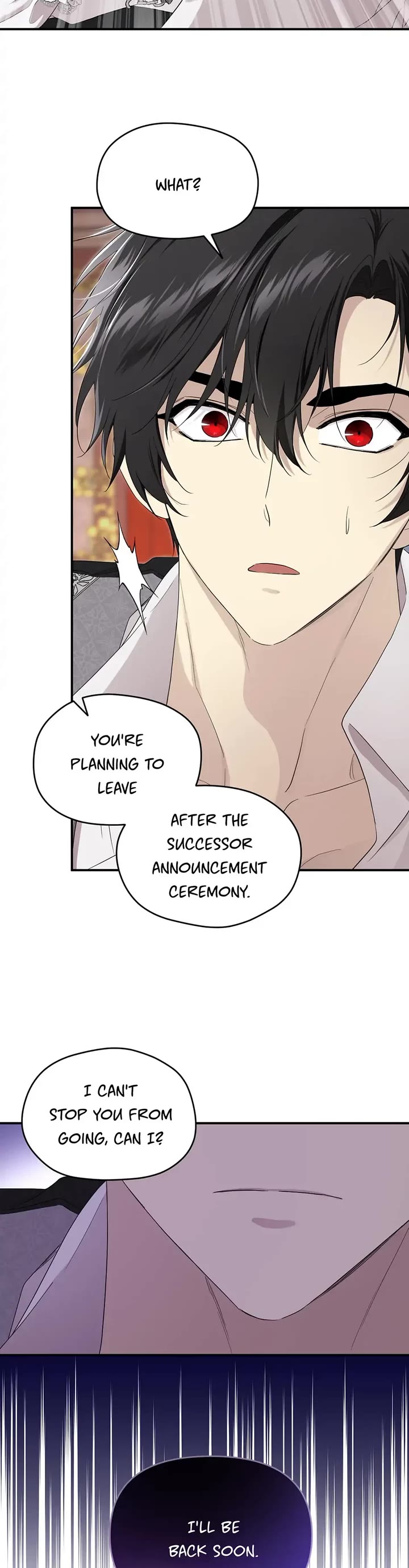 Read I Became the Hero's Mom EN Manga Online