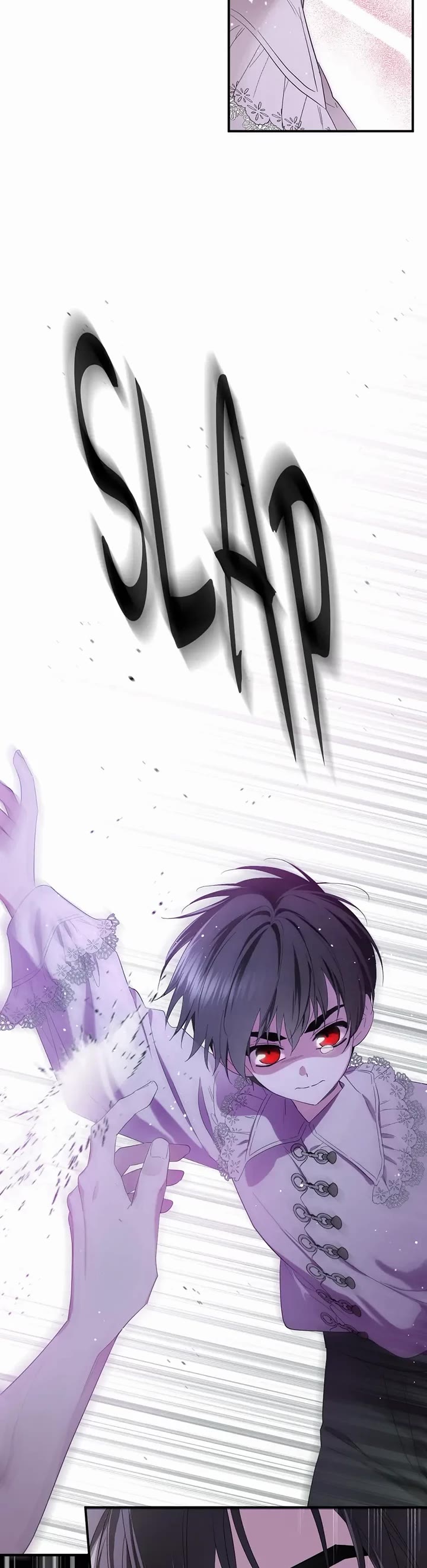 Read I Became the Hero's Mom EN Manga Online