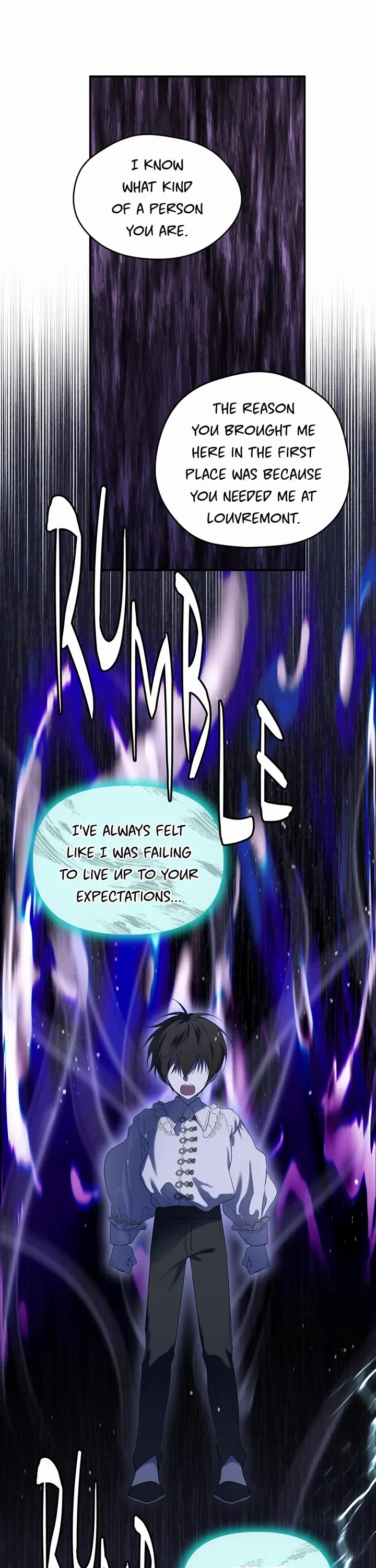 Read I Became the Hero's Mom EN Manga Online