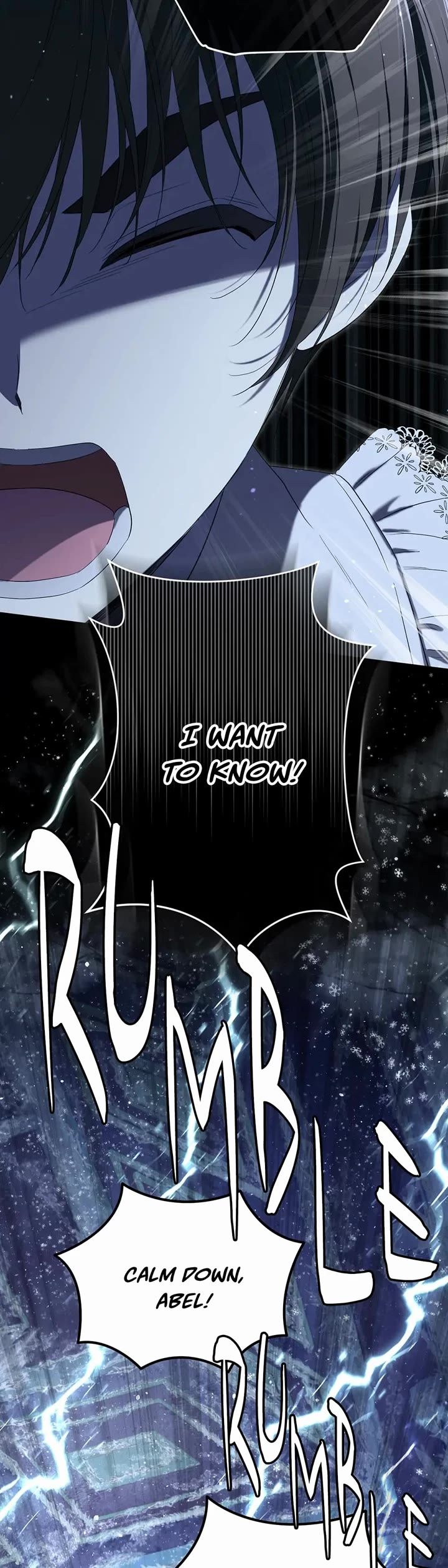 Read I Became the Hero's Mom EN Manga Online