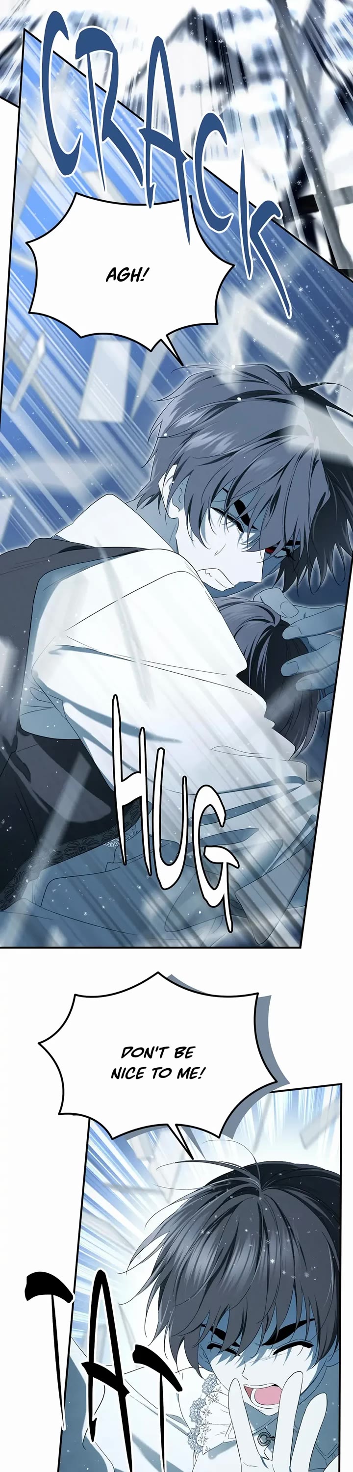 Read I Became the Hero's Mom EN Manga Online