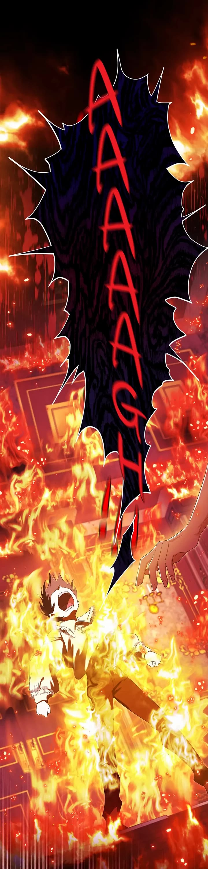 Read I Became the Hero's Mom EN Manga Online