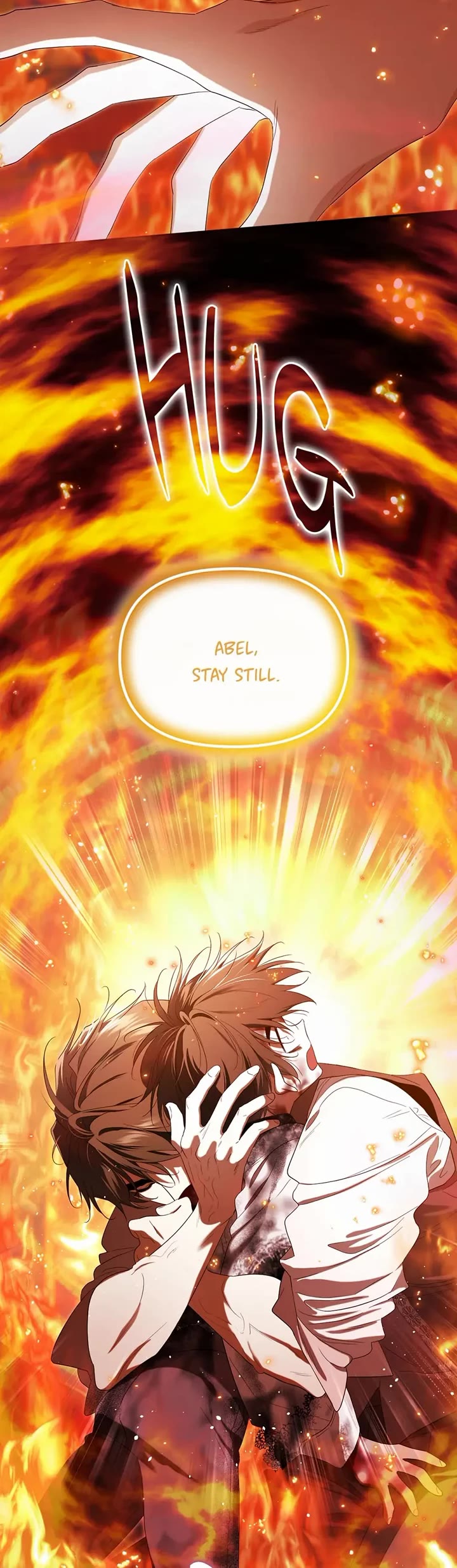 Read I Became the Hero's Mom EN Manga Online