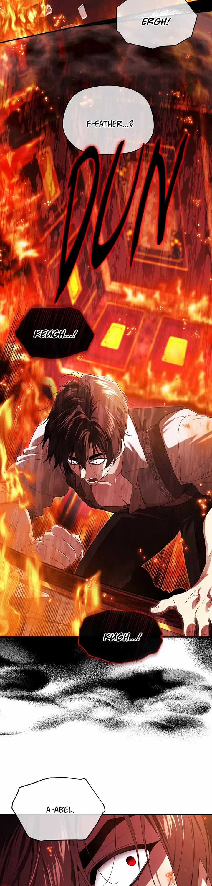 Read I Became the Hero's Mom EN Manga Online