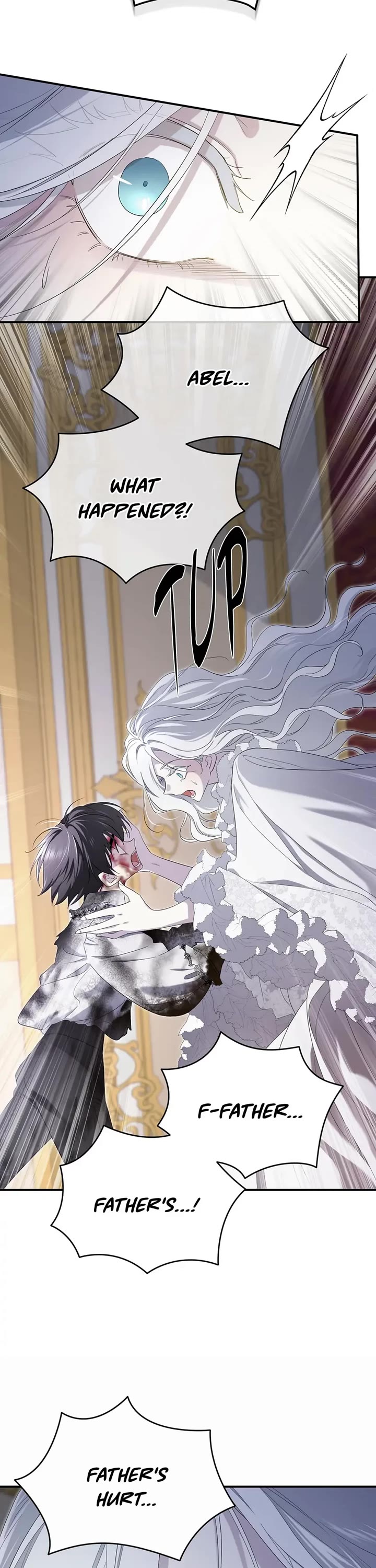 Read I Became the Hero's Mom EN Manga Online