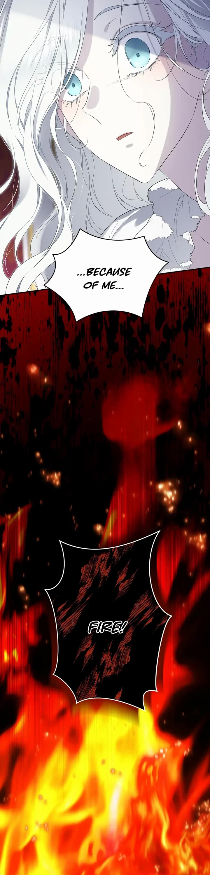 Read I Became the Hero's Mom EN Manga Online