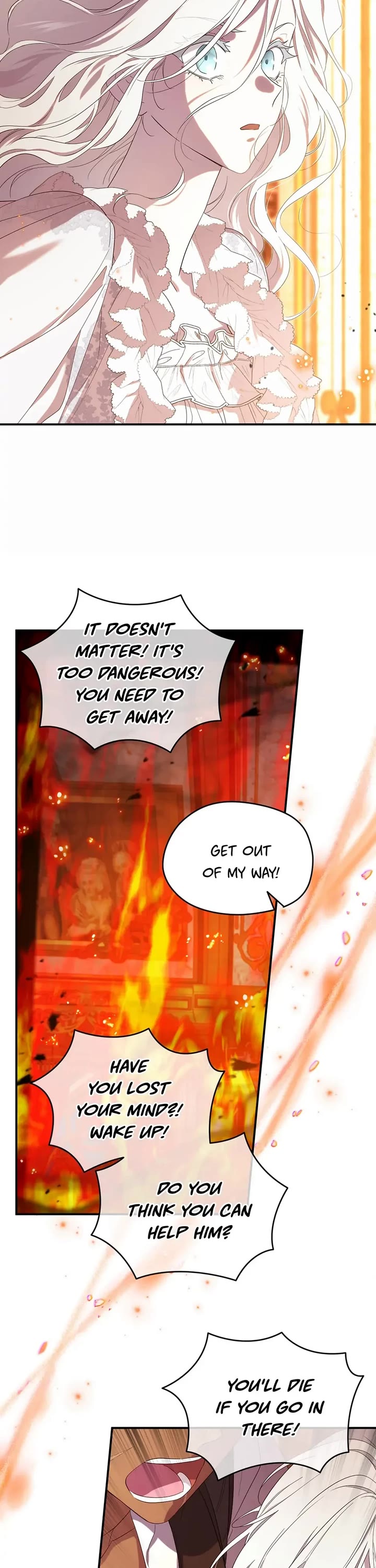 Read I Became the Hero's Mom EN Manga Online