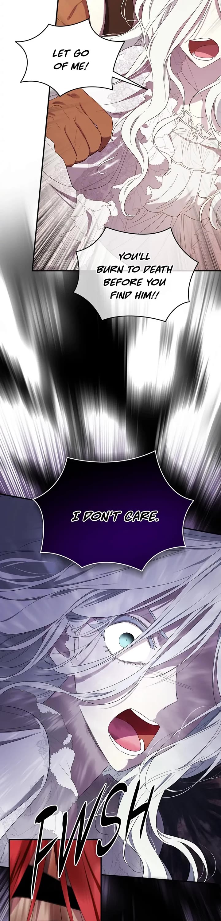 Read I Became the Hero's Mom EN Manga Online