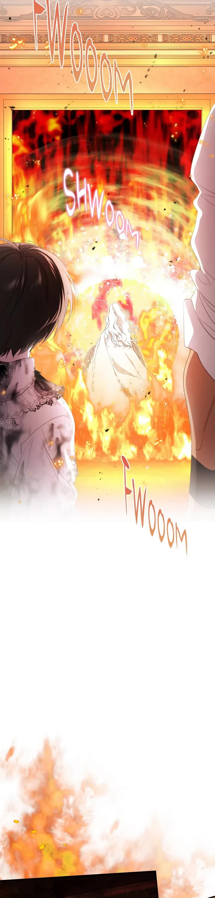 Read I Became the Hero's Mom EN Manga Online