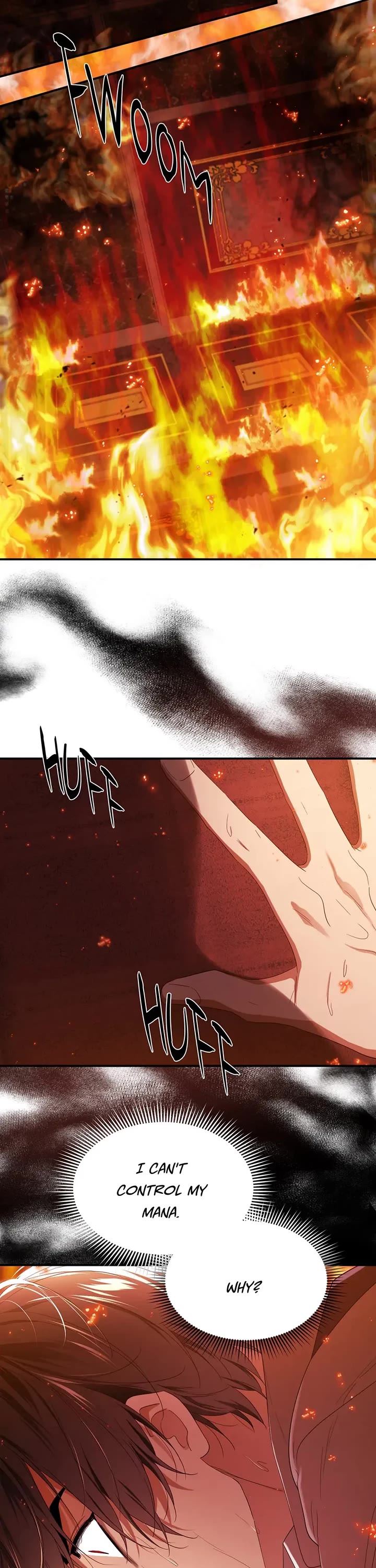 Read I Became the Hero's Mom EN Manga Online