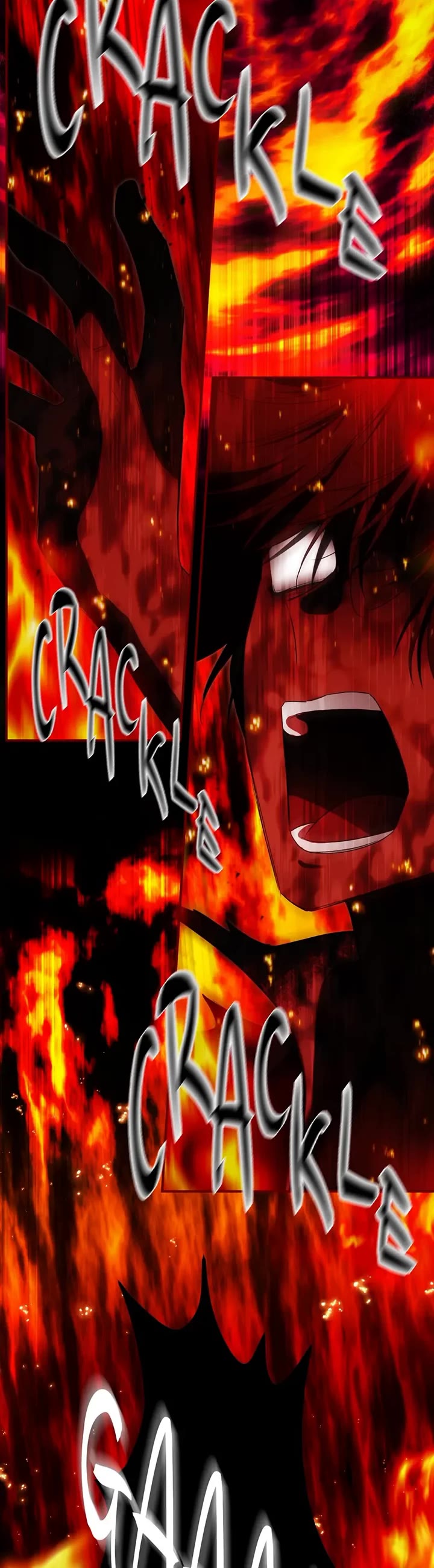 Read I Became the Hero's Mom EN Manga Online