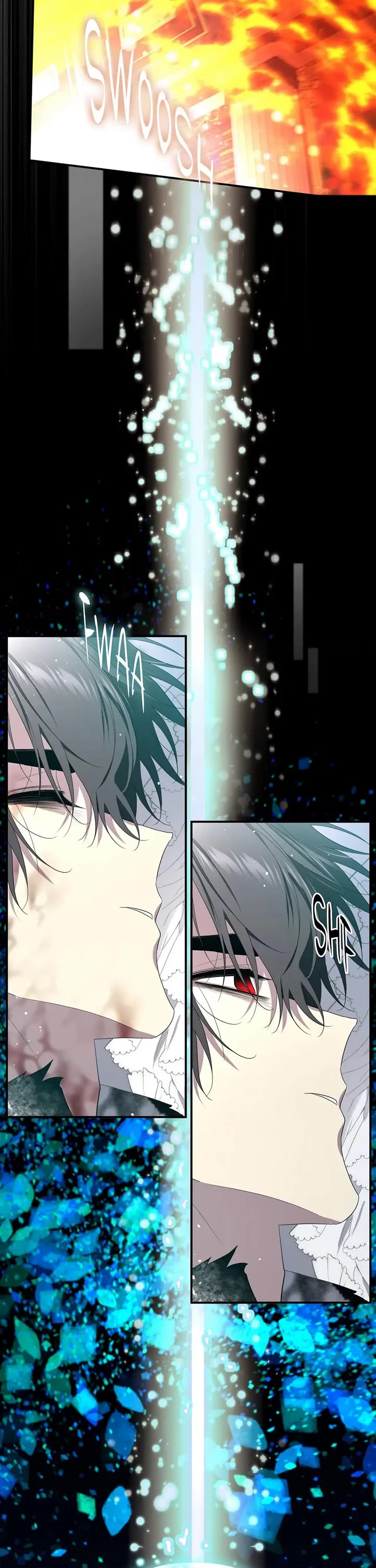 Read I Became the Hero's Mom EN Manga Online
