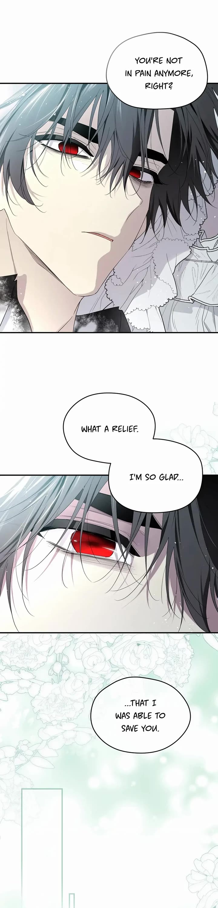 Read I Became the Hero's Mom EN Manga Online