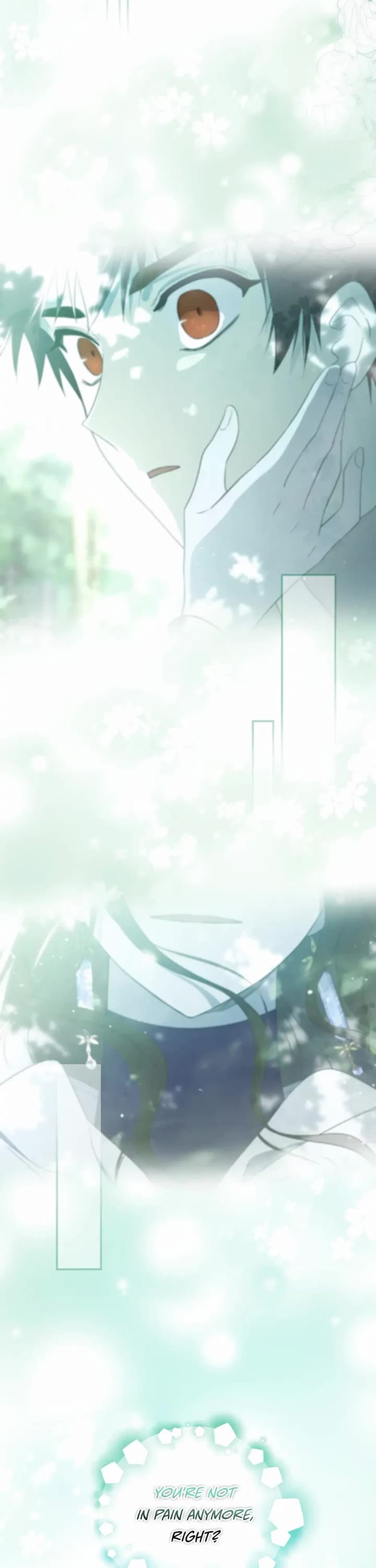 Read I Became the Hero's Mom EN Manga Online