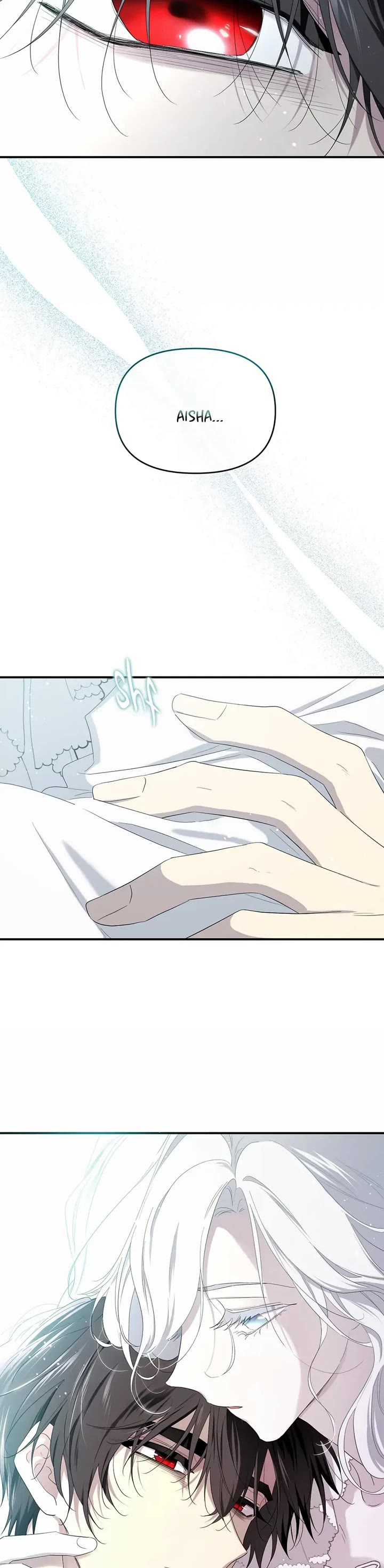 Read I Became the Hero's Mom EN Manga Online