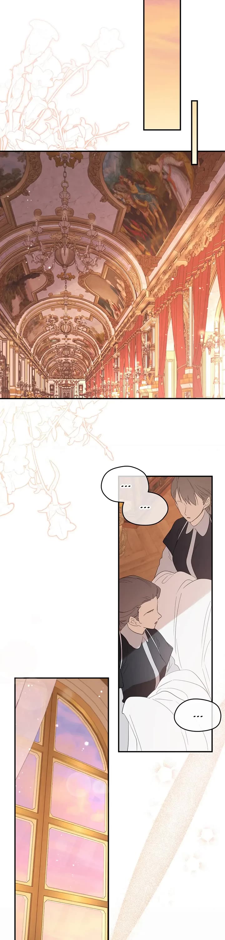 Read I Became the Hero's Mom EN Manga Online