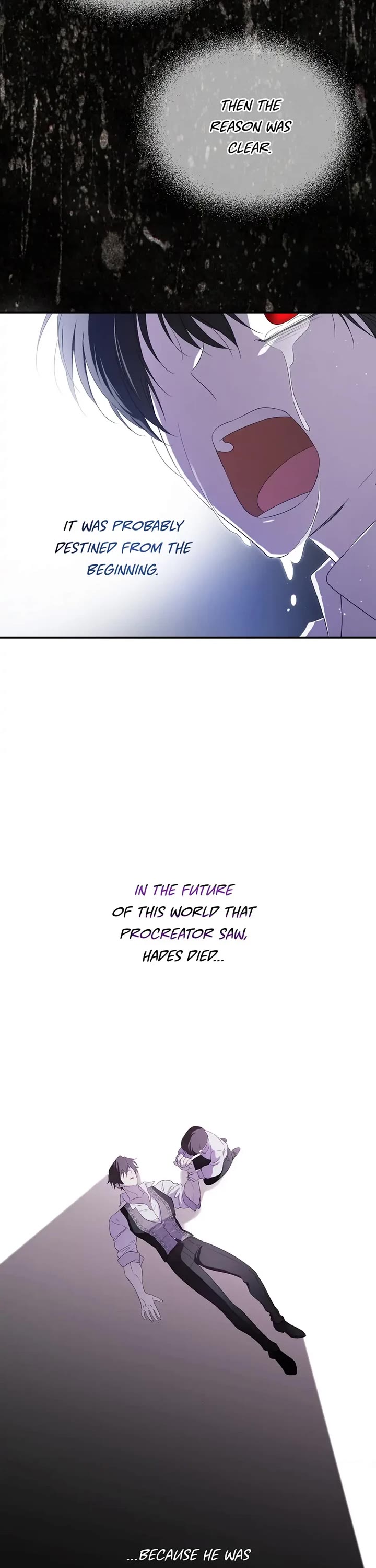 Read I Became the Hero's Mom EN Manga Online