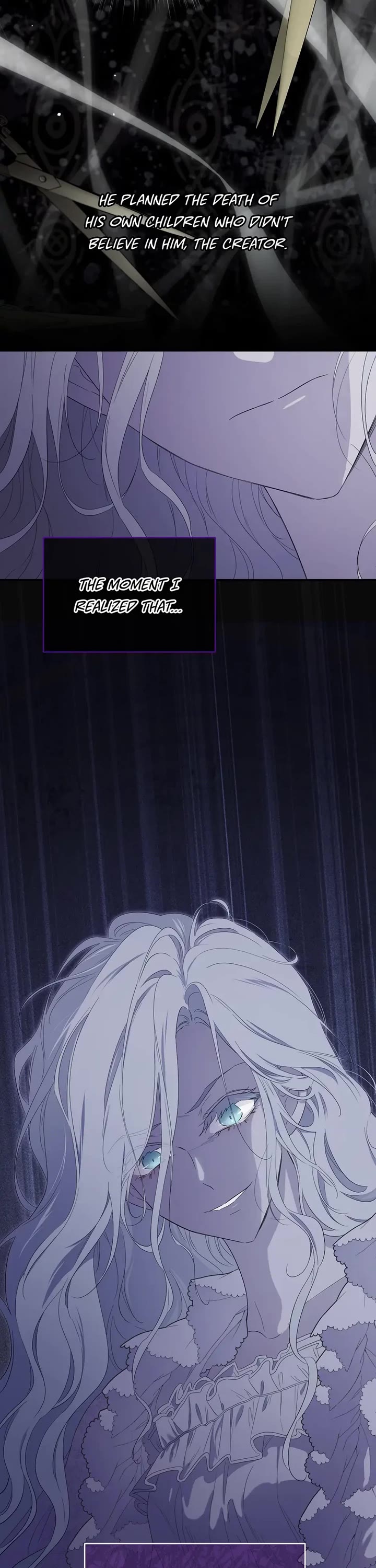 Read I Became the Hero's Mom EN Manga Online