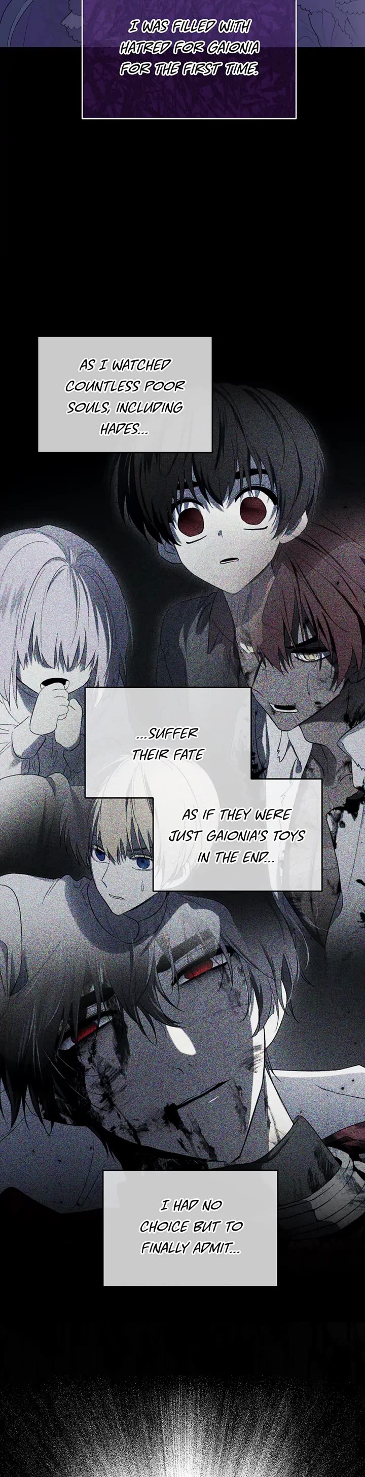 Read I Became the Hero's Mom EN Manga Online