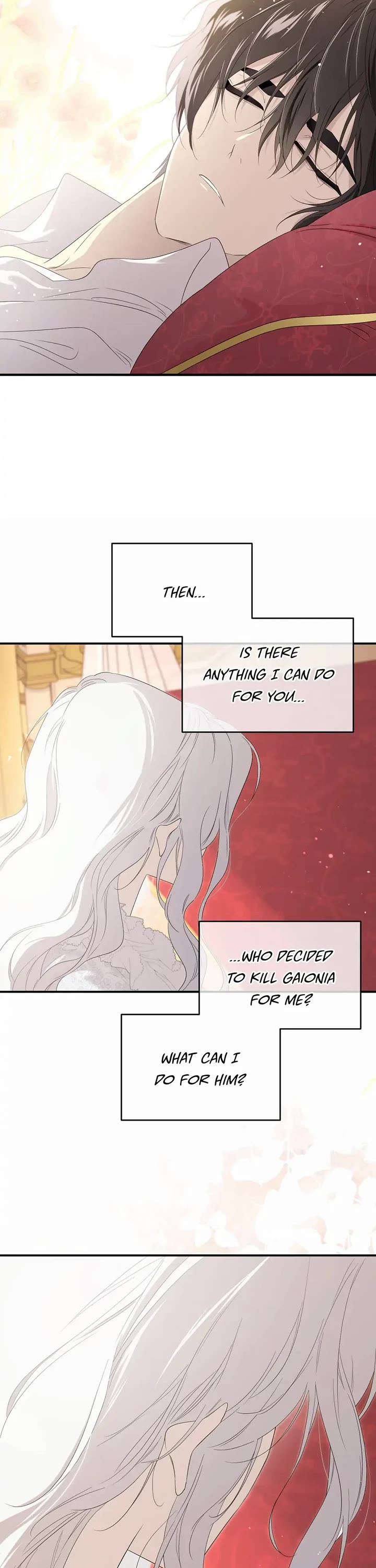 Read I Became the Hero's Mom EN Manga Online
