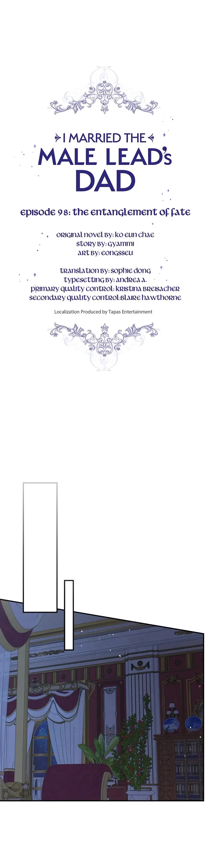 Read I Became the Hero's Mom EN Manga Online